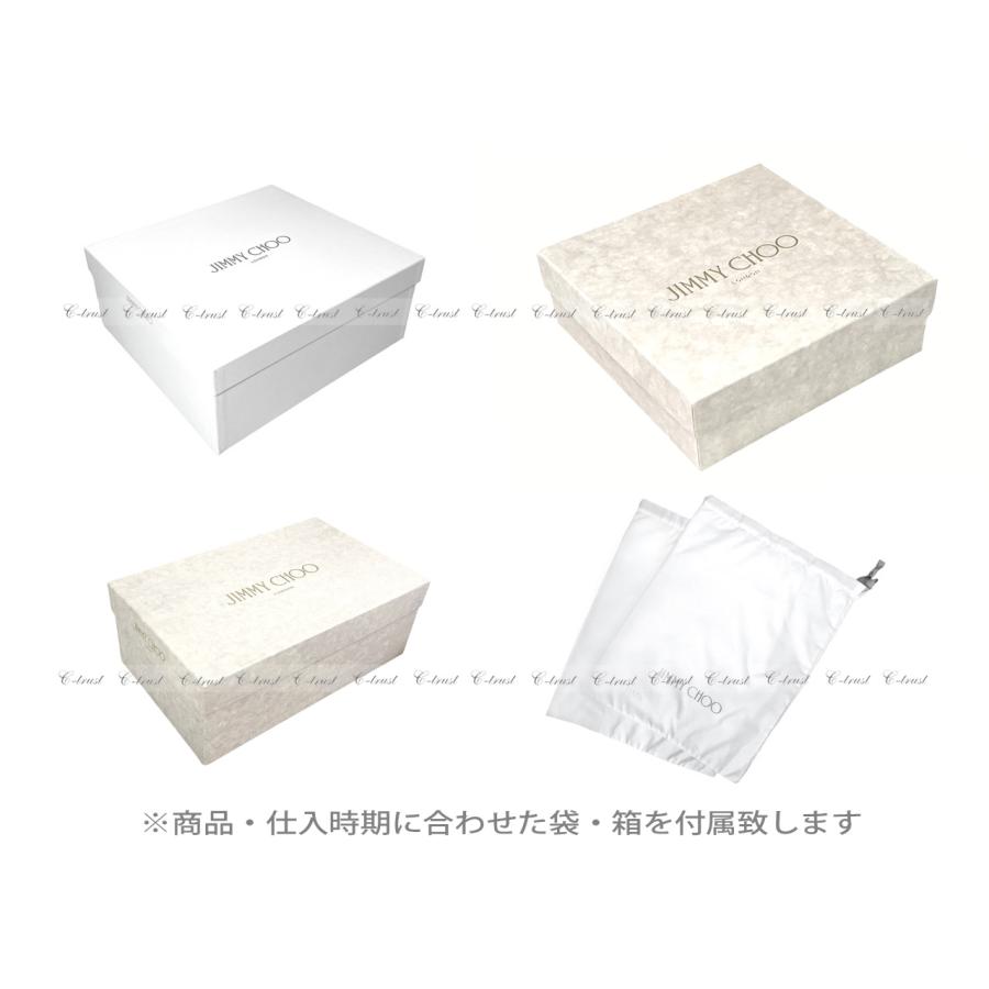 M191-41.. JIMMY CHOO ジミーチュウ スリッポン JWELLED CRYSTAL テキスタイル VELVET シューズ 靴 スワロ ロゴ イタリア製 新品 ★ ブラックの画像