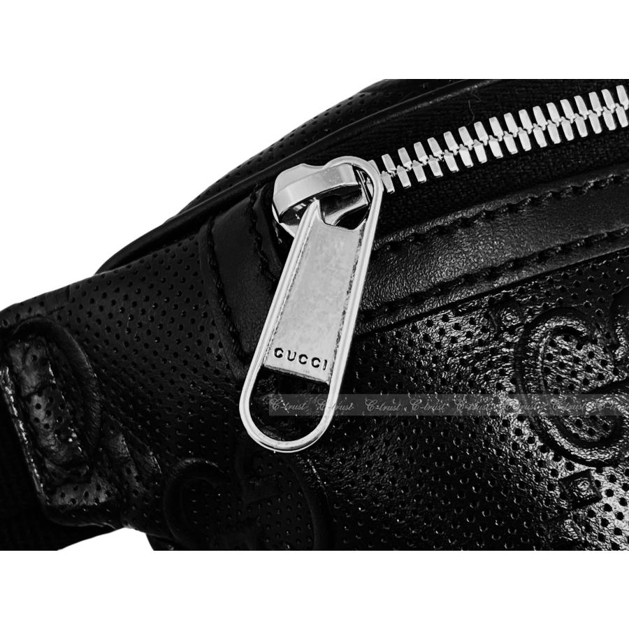 グッチ ボディバッグ GG GUCCI（グッチ） M234.. GUCCI ボディバッグ ウエスト ポーチ BAG GG