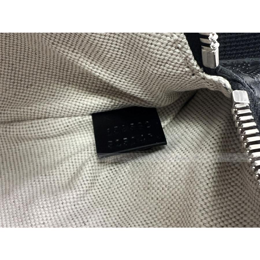 GUCCI（グッチ） M234.. GUCCI ボディバッグ ウエスト ポーチ BAG GG