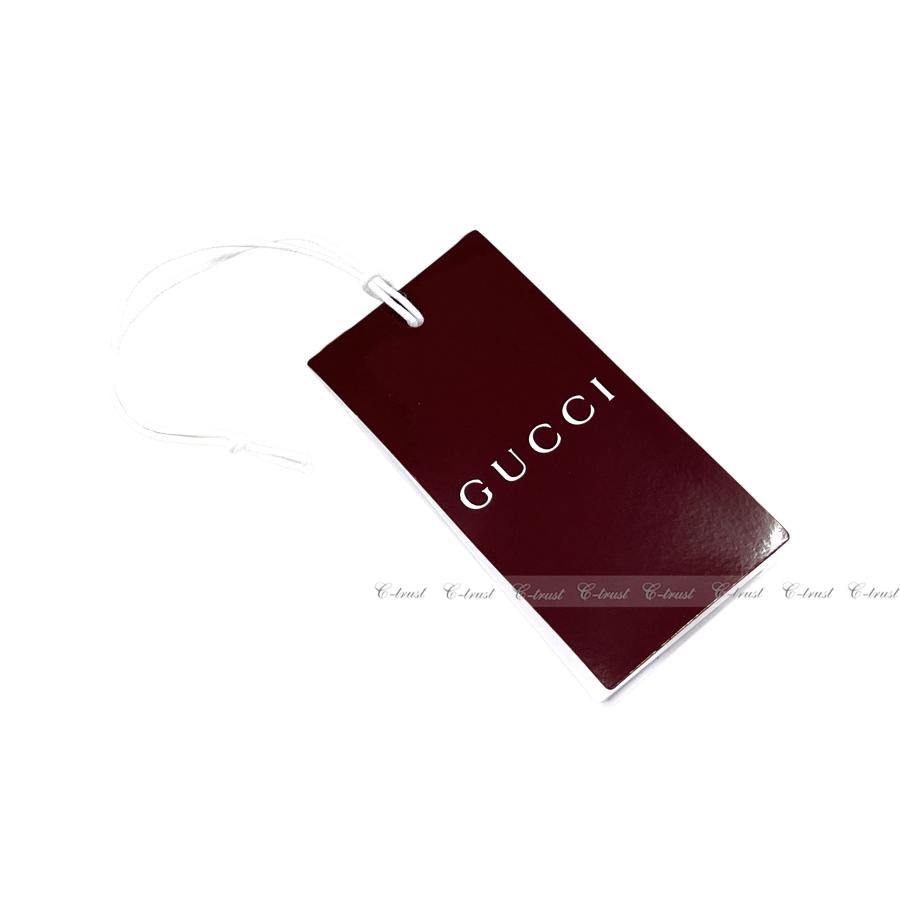 M236-GR.. GUCCI グッチ トート バッグ BAG GG スプリーム ストラップ ショッパー ロゴ イタリア製 新品 ★ 1242 GREYの画像