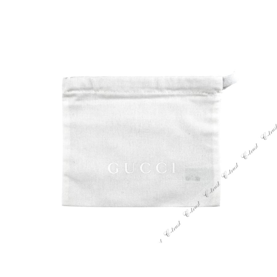 M237.. GUCCI グッチ BAG バッグ ドキュメントケース インターロッキング クラッチ ポーチ ビジネスケース ロゴ イタリア製 新品 ★ 1000 BLACKの画像