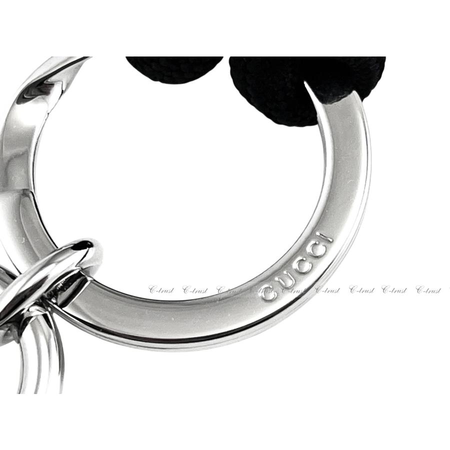 GUCCI（グッチ） M238.. GUCCI キーリング キーホルダー KEY