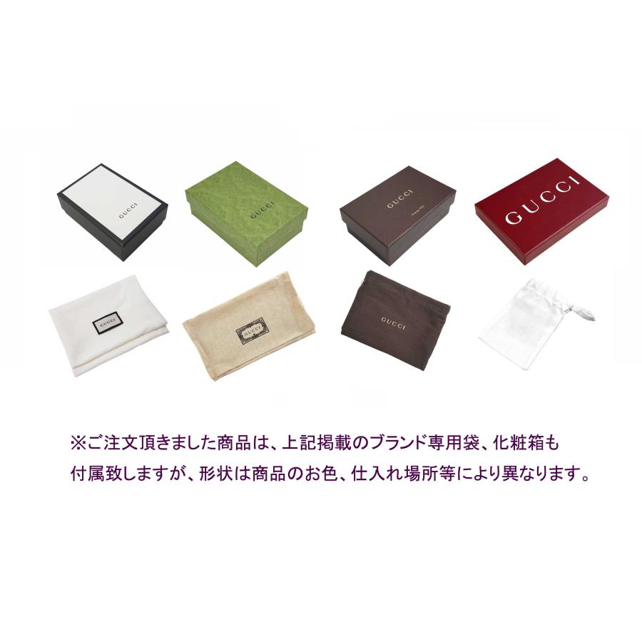 M241.. GUCCI グッチ 財布 ウォレット 長財布 二つ折り ダラー カーフ レザー GG ロゴ イタリア製 新品 ★ 1000 BLACKの画像