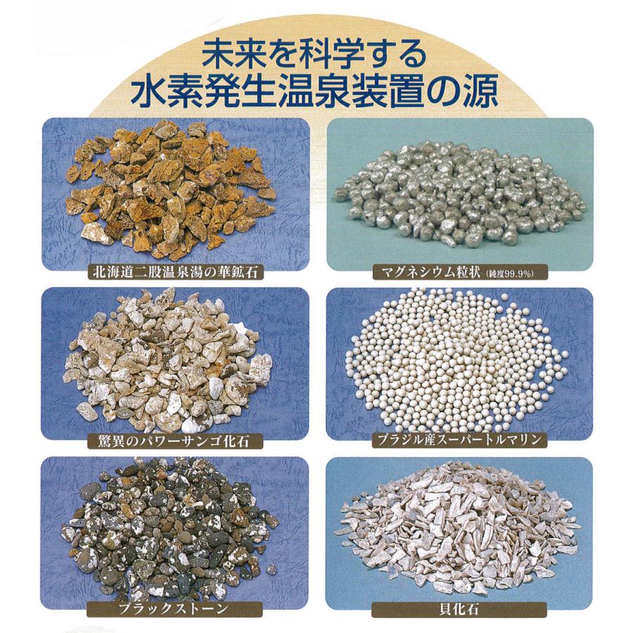 水素発生温泉装置 DSXZQO3386886024052023000000-1