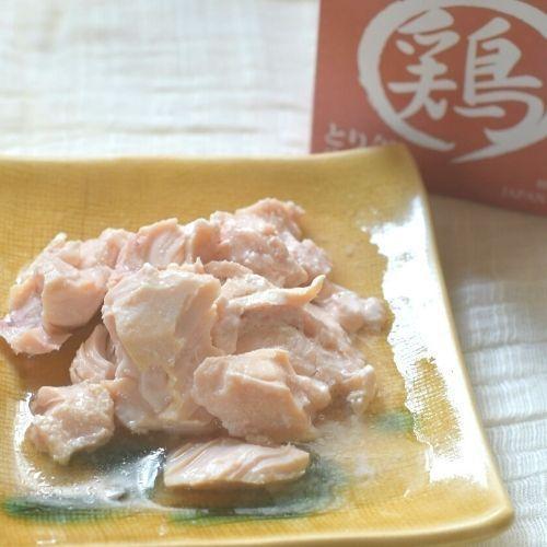 【ゴーゴーセール】日本のみのり とり缶80g【40缶セット】 サンユー研究所 鶏缶 鶏肉 犬猫用 ペット用缶詰 保存食 ウェットフード 国産無添加 高品質_1