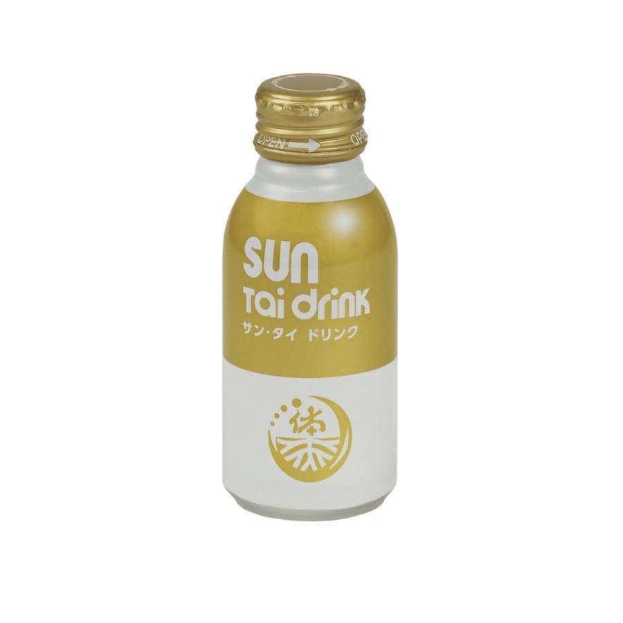 サンクロレラ サン・クロレラ サン・タイ ドリンク 100ml×10本 
