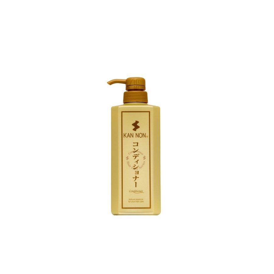 【ゴーゴーセール】観音温泉　コンディショナー　700ml【3本セット】　温泉水 観音温泉コスメ ヘアケア