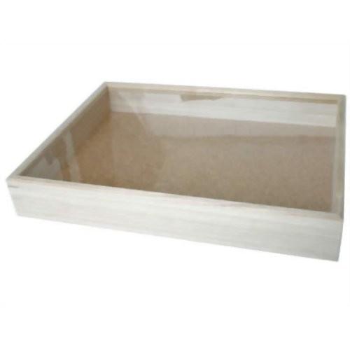 標本箱印籠式桐箱5個セット①