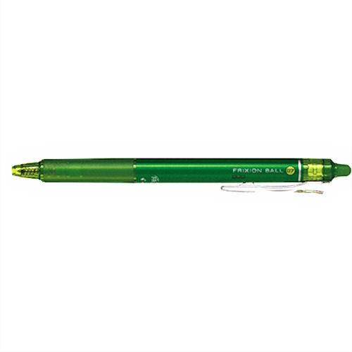 PILOT（パイロット） フリクションボール ノック07 LFBK-23F-LG ライト