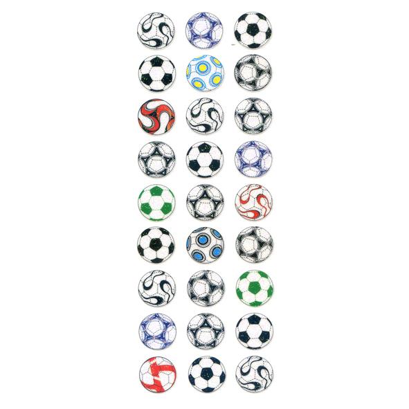 ラメ入りシール サッカーボール Zr549 ステッカー レターセット 手紙 キラキラ プチギフト プレゼント お土産 奥山 オクヤマ You Chu Shop 通販 Yahoo ショッピング