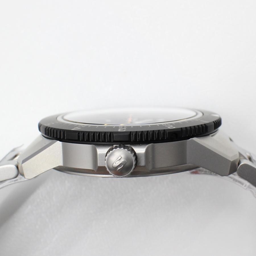 お得なご購入特典有り、お問い合わせください ジン Sinn 105.ST.SA.M 自動巻き 腕時計 メンズ腕時計 ドイツ時計 送料無料｜c-watch｜06