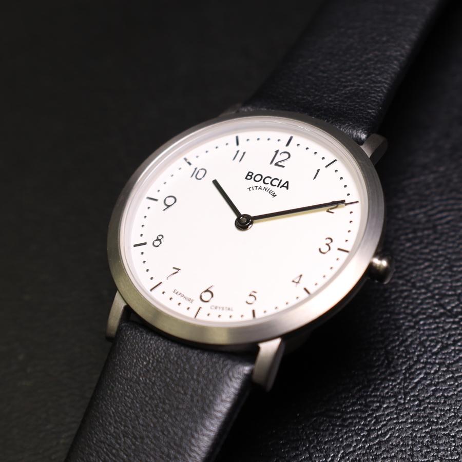 BOCCIA TITANIUM（ボッチアチタニウム） BOCCIA TITANIUM Slim
