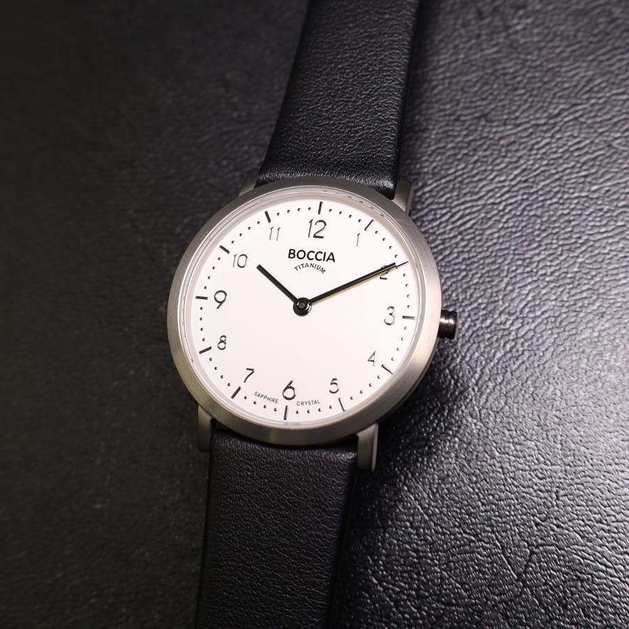 BOCCIA TITANIUM（ボッチアチタニウム） BOCCIA TITANIUM Slim
