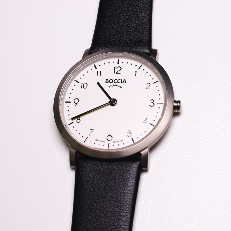 BOCCIA TITANIUM（ボッチアチタニウム） BOCCIA TITANIUM Slim