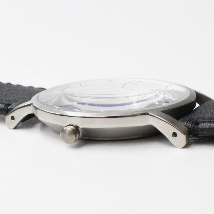 ボッチア チタニュウム Boccia Titanium 3636 01 White チタン製 腕時計 メンズ腕時計 送料無料 3636 01 C Watch Company 通販 Yahoo ショッピング