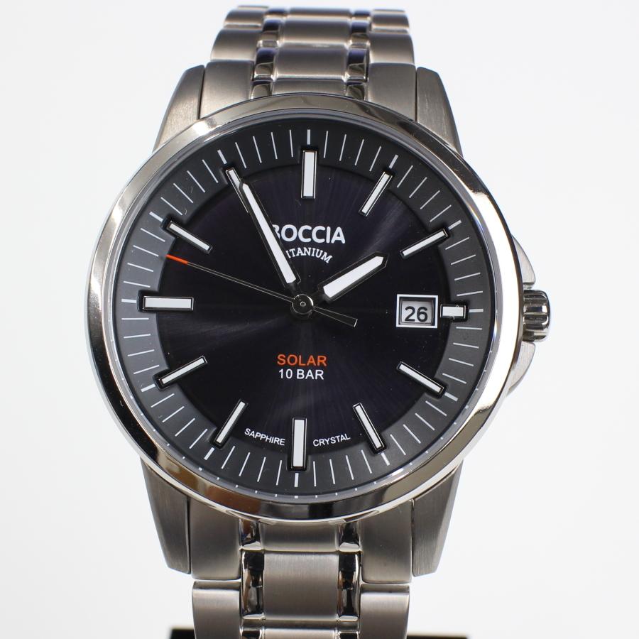 BOCCIA TITANIUM（ボッチアチタニウム） BOCCIA TITANIUM Classic