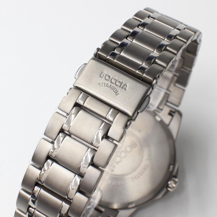 BOCCIA TITANIUM Classic ボッチア チタニュウム クラシック