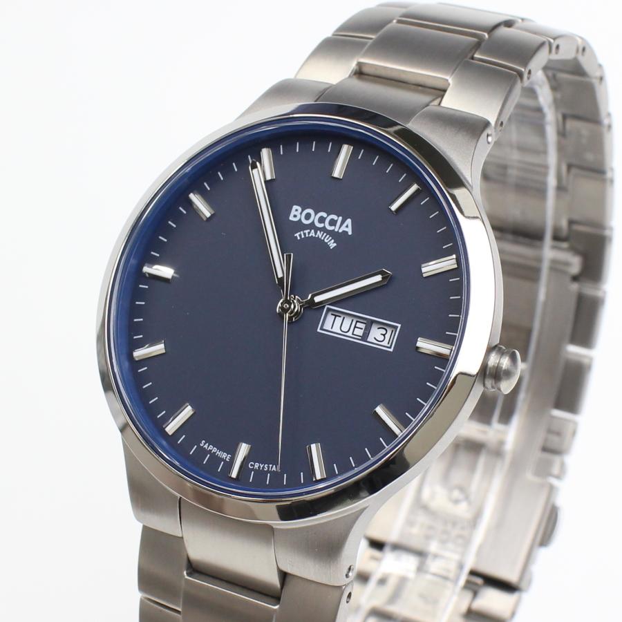 BOCCIA TITANIUM（ボッチアチタニウム） BOCCIA TITANIUM Classic 