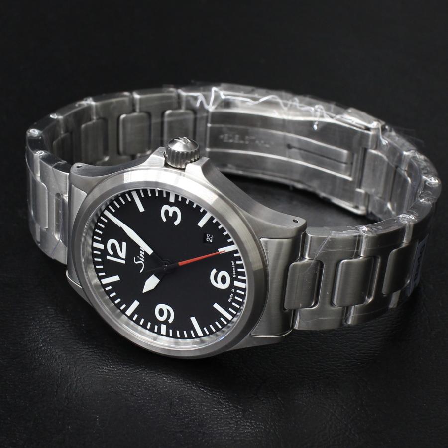 Sinn 556 自動巻き腕時計　期間限定価格値下げ imgrc0080042261.jpg