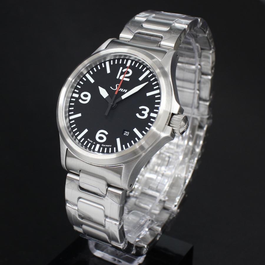 Sinn 10月1日税込385,000円へ価格改定 ご購入特典有り、お