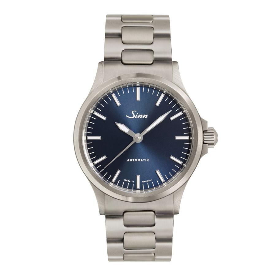 Sinn ジン 腕時計 556.I.B.M 自動巻き Sinn（ジン） Sinn 556.I.B.M 自動巻き 腕時計 メンズ腕時計 ドイツ