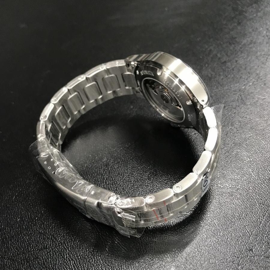 【希少】【美品】Sinn ジン 556.I.Perlmutt.W SS 556.I.Perlmutt.S ブラックシェル Sinn（ジン）556.I.Perlmutt.S 中古