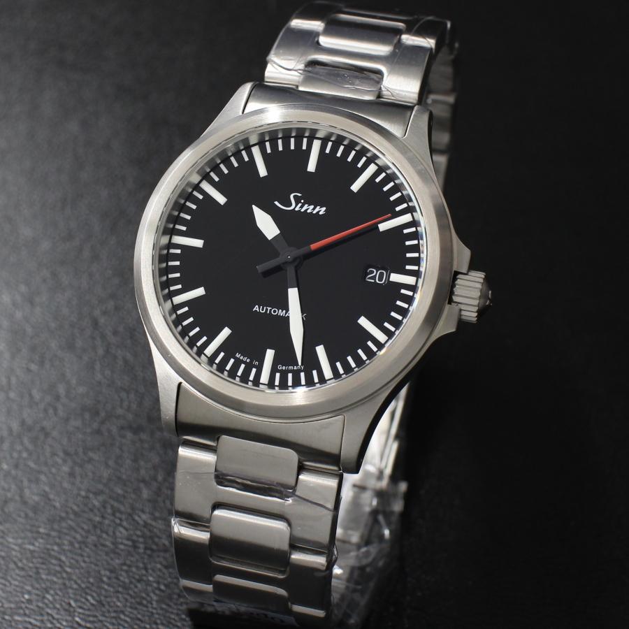 【お得なご購入特典有り】ジン Sinn 556.I.RS.M 自動巻き 腕時計 メンズ腕時計 ドイツ時計 送料無料 :556irs:c-watch  company - 通販 - Yahoo!ショッピング