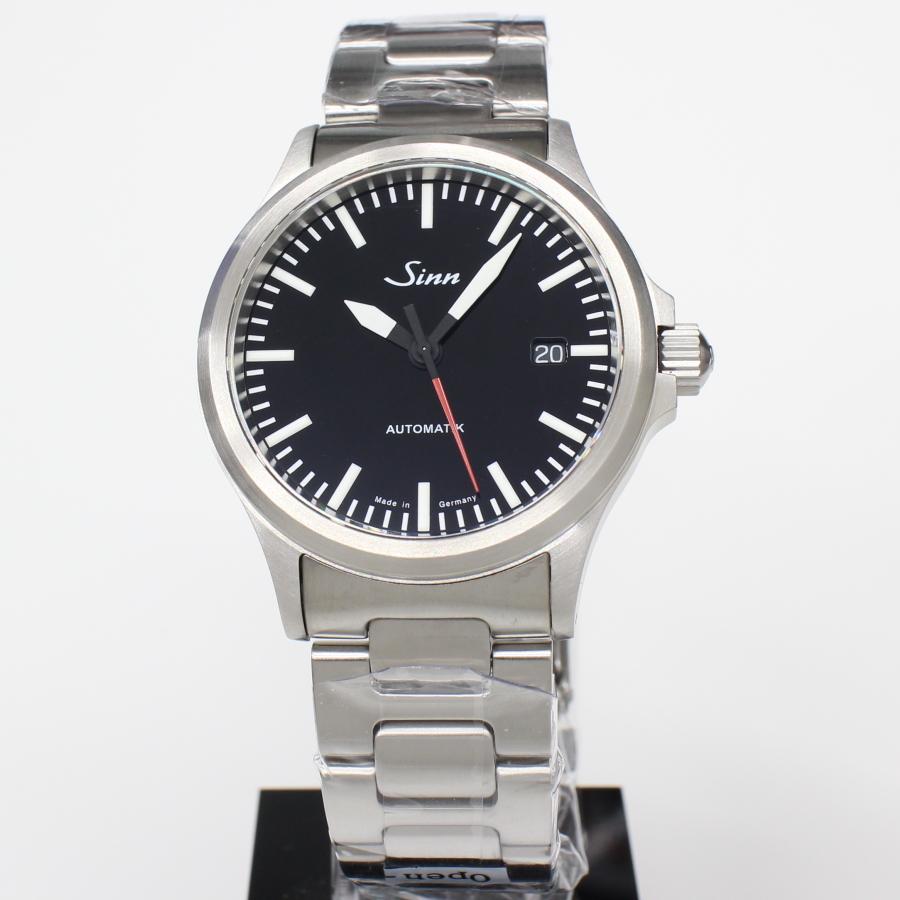 Sinn（ジン） Sinn 556.I.RS.M 自動巻き 腕時計 メンズ腕時計 ドイツ