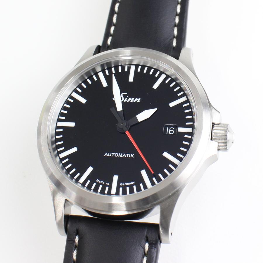 【8日、金曜まで出品】Sinn 556 i.RS自動巻き腕時計 Amazon.co.jp: [ジン]Sinn 556.I.RS 自動巻き 腕時計 メンズ