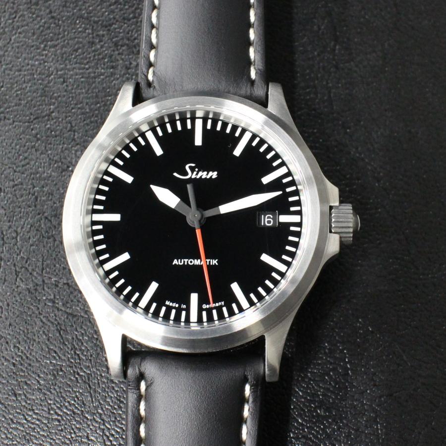 Sinn 大好評のご購入特典有り、お問い合わせください！ ジン 556.I.RS