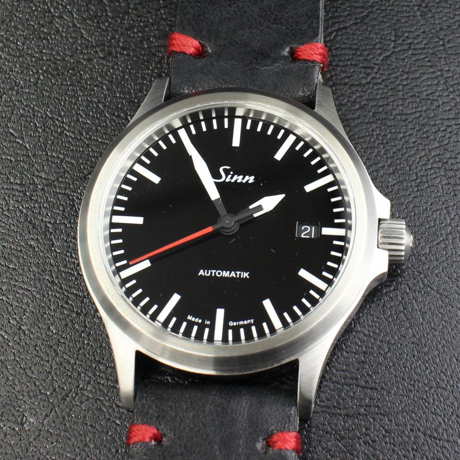 Sinn 10月1日税込335,500円へ価格改定 ご購入特典有り、お