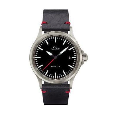 Sinn 10月1日税込335,500円へ価格改定 ご購入特典有り、お