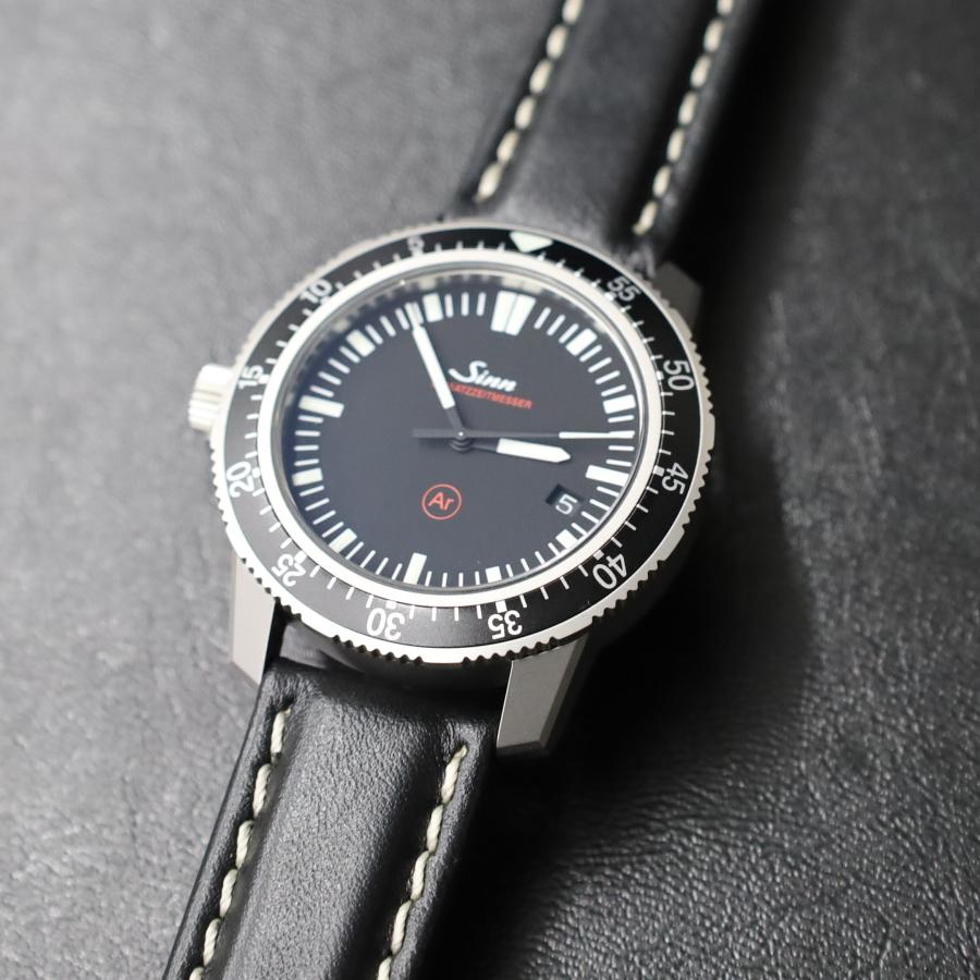 Sinn（ジン） 純正ブレスレット ご購入特典有り！ジン Sinn 703.EZM3.F
