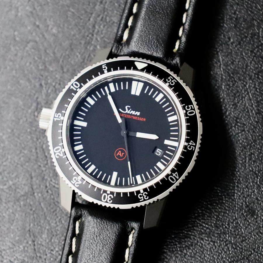Sinn（ジン） 純正ブレスレット ご購入特典有り！ジン Sinn 703.EZM3.F