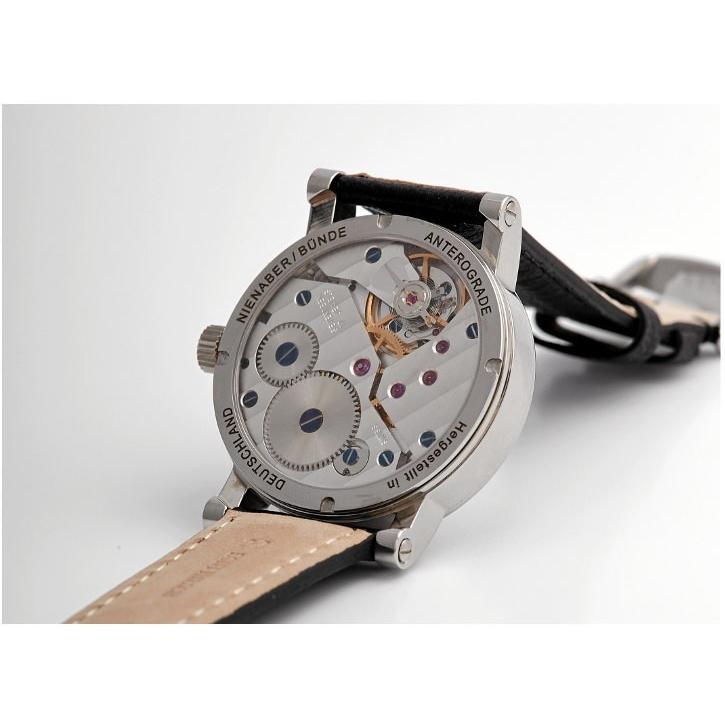 ドイツ製 世界限定『UHR-KRAFT』(ウーア・クラフト) DAY-DATE