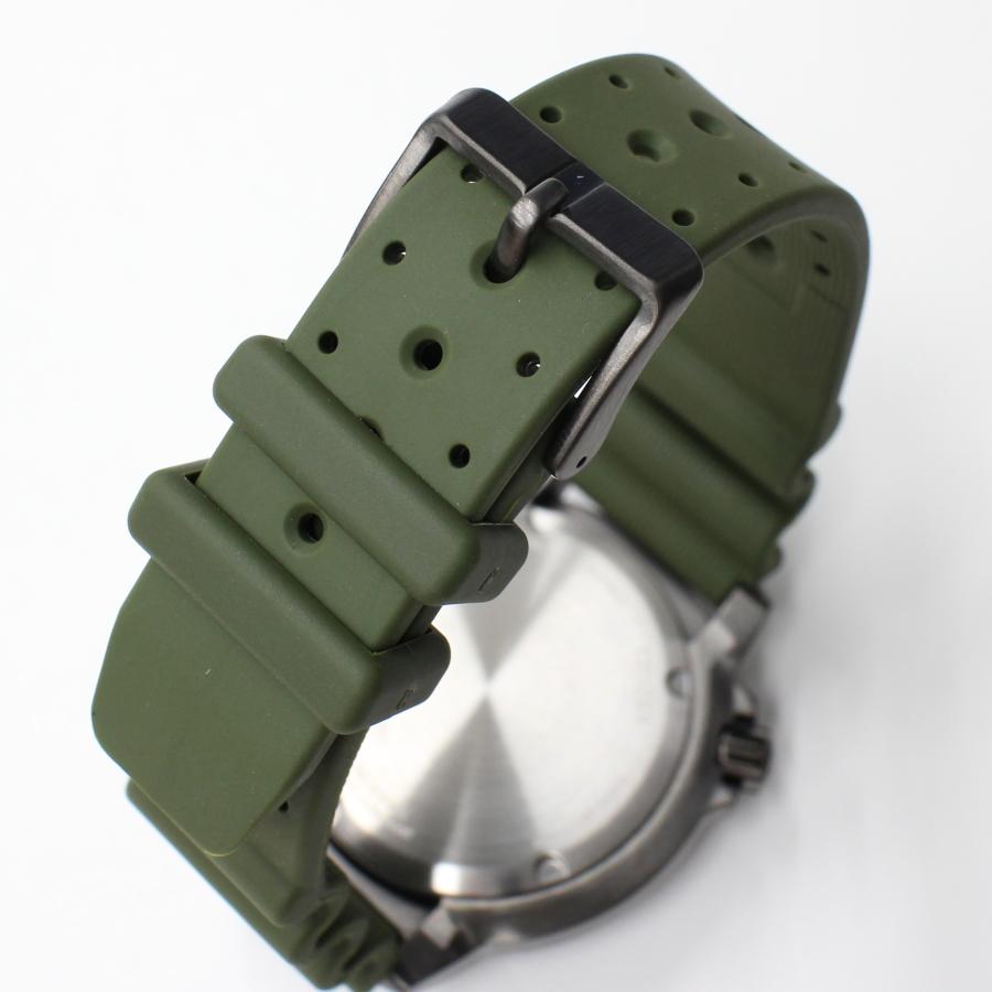 PROMASTER シチズン プロマスター MARINE BN0157-11X エコ