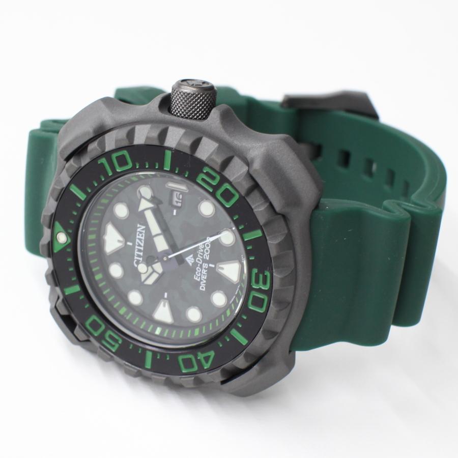 美品！シチズン BN0228-06W PROMASTER MARINEシリーズ PROMASTER シチズン プロマスター MARINE BN0228-06W エコ