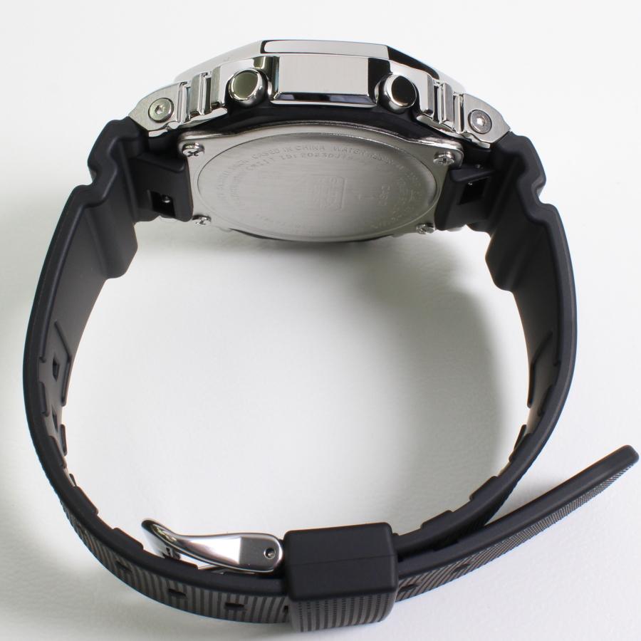 G-SHOCK Gショック 腕時計 カシオ GBM-2100-1AJF Bluetooth タフ