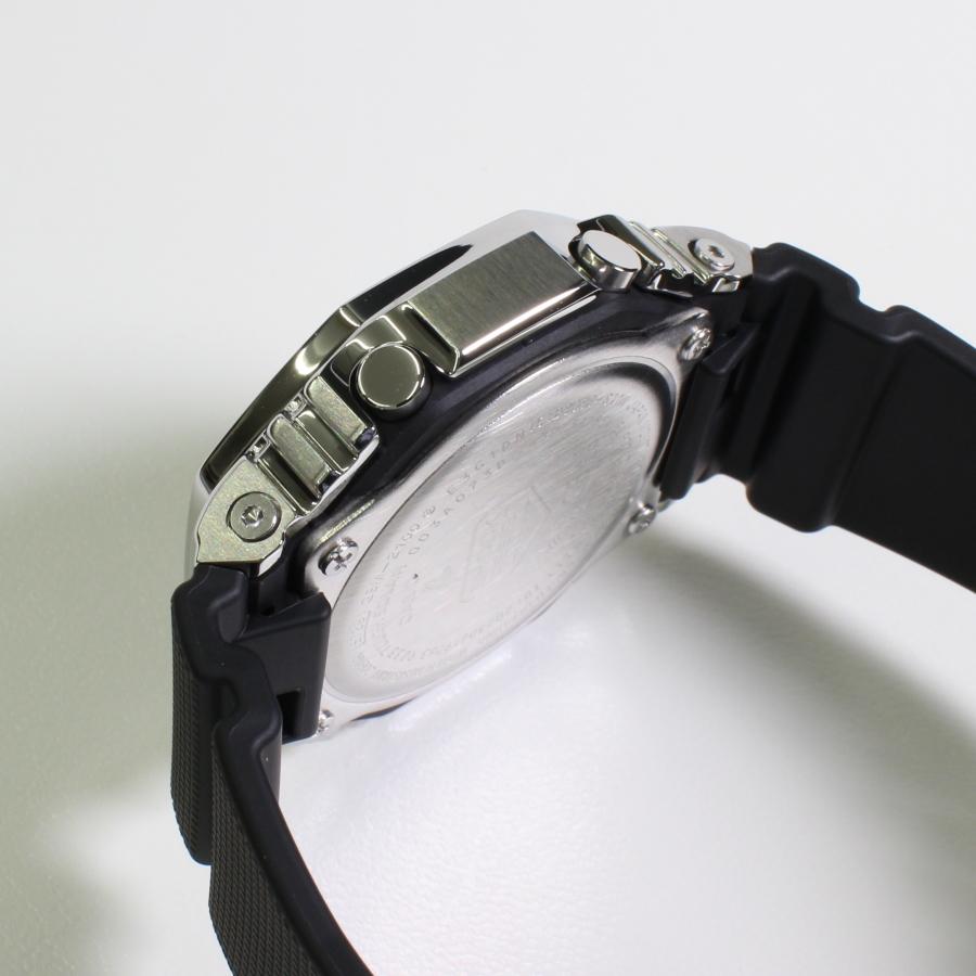 G-SHOCK Gショック 腕時計 カシオ GBM-2100-1AJF Bluetooth タフ