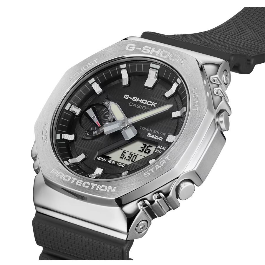値下げ中❗️CASIO G-SHOCK　GBM-2100-1AJF 楽天市場】【最大2,000円OFFクーポン！24日01:59まで】カシオ G