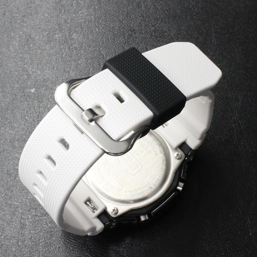 G-SHOCK Gショック 腕時計 カシオ GBM-2100B-7AJF Bluetooth タフ