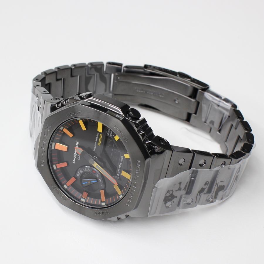 G-SHOCK　GM-B2100BPC-1AJF　腕時計　CASIO　カシオ GM-B2100PC-1AJF | CASIO