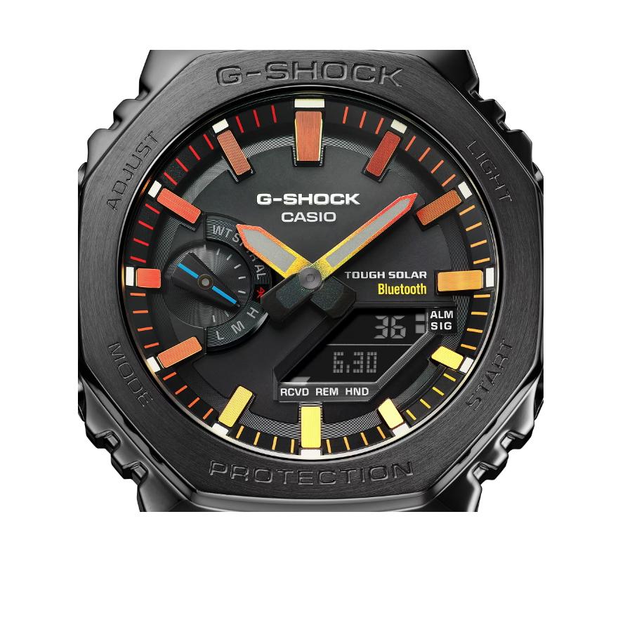 G-SHOCK Gショック 腕時計 カシオ GM-B2100BPC-1AJF メンズ G-SHOCK Gショック 腕時計 カシオ GM-B2100BPC-1AJF メンズ