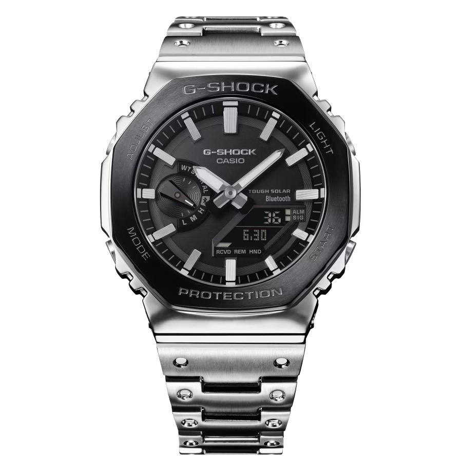 G-SHOCK Gショック 腕時計 カシオ GM-B2100BT-1AJF メンズ腕時計 80000