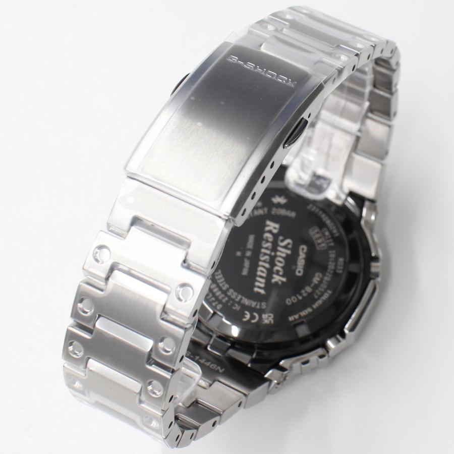 G-SHOCK 在庫処分 Gショック 腕時計 カシオ GM-B2100PC-1AJF