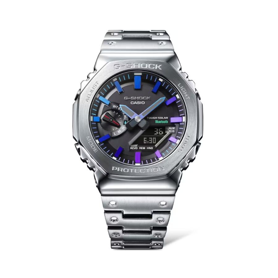 最終価格です、G-SHOCK GM-B2100PC-1AJF 未使用 Amazon.co.jp: [カシオ] 腕時計 ジーショック 【国内正規品】 GM