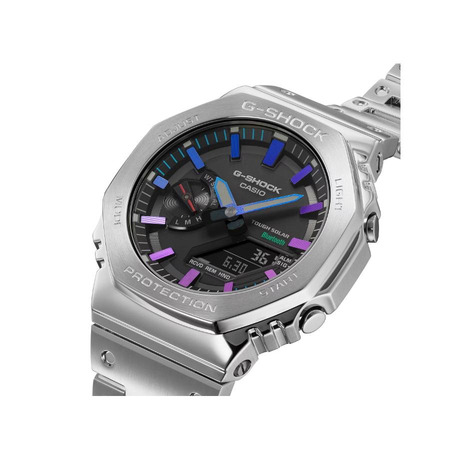 G-SHOCK 在庫処分 Gショック 腕時計 カシオ GM-B2100PC-1AJF