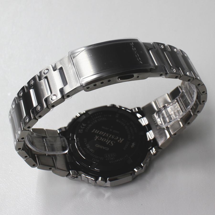 G-SHOCK Gショック 腕時計 カシオ GM-B2100SD-1AJF メンズ腕時計 77000