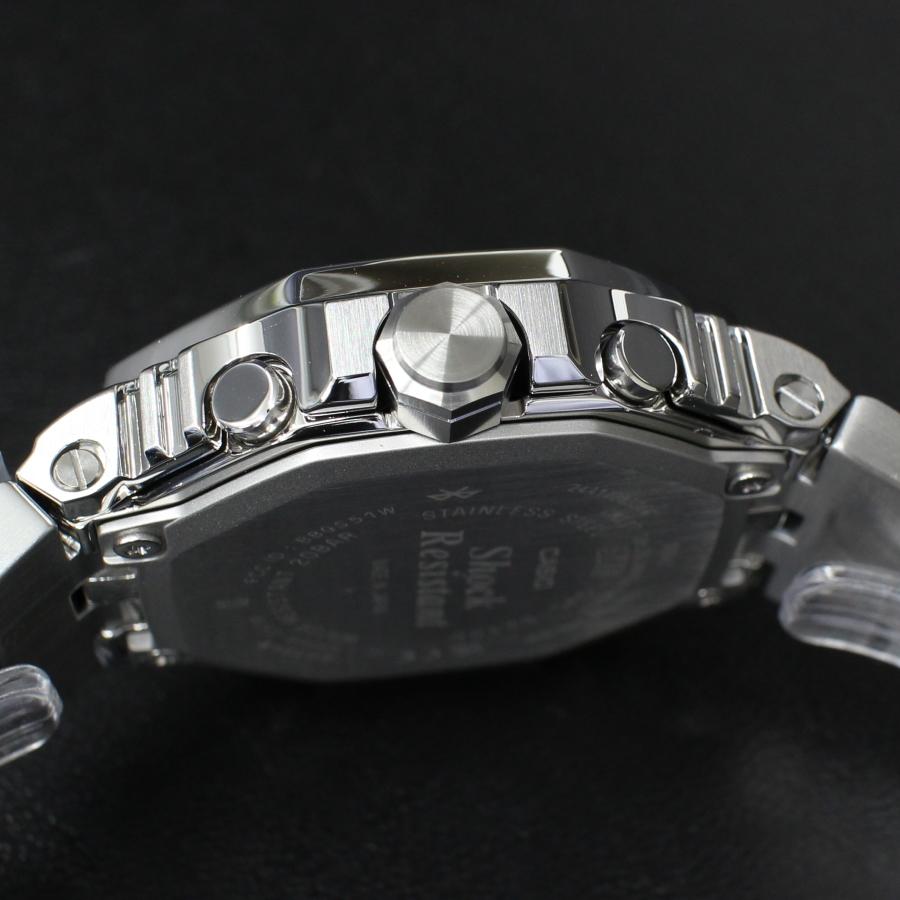 G-SHOCK Gショック 腕時計 カシオ GMC-B2100AD-2AJF Bluetooth タフ