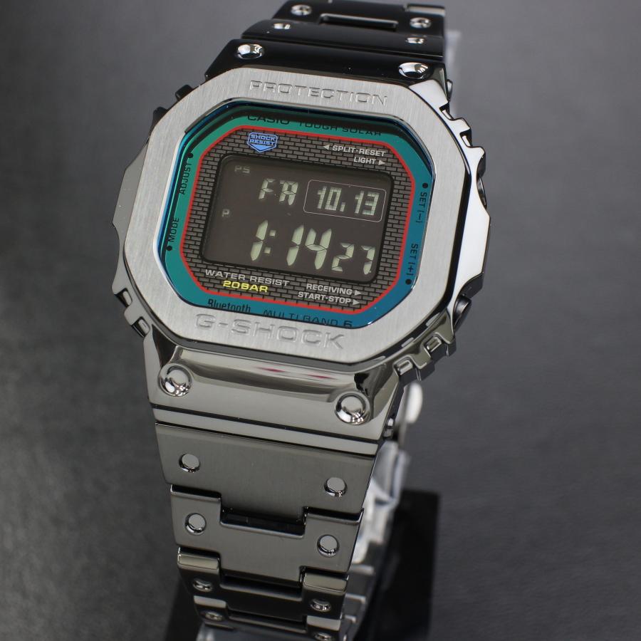 G-SHOCK Gショック 腕時計 カシオ GMW-B5000BPC-1JF メンズ